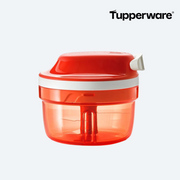 SuperSonic® Turbo - Tupperland